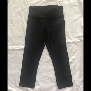 Lululemon Capris